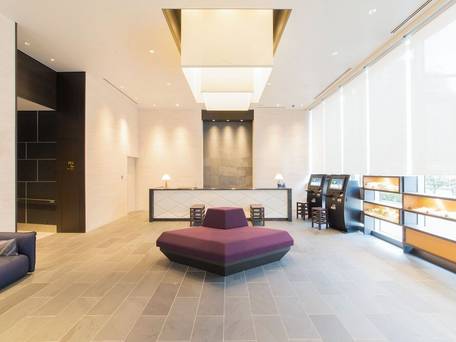 東急ステイ銀座 / 3