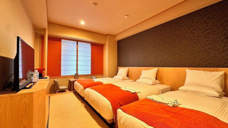 別館ジャパニーズトリプル　禁煙