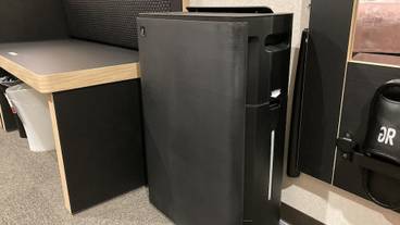 客室の設備とサービス / 25