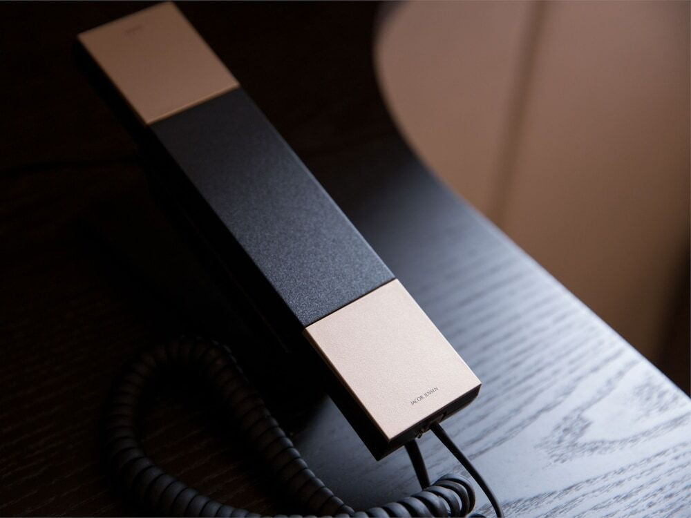 客室の設備とサービス