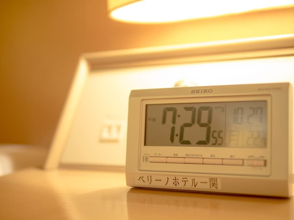 客室の設備とサービス