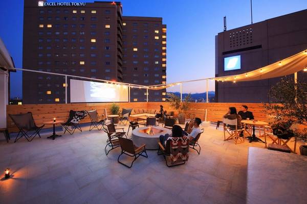 UNWIND HOTEL&BAR 札幌（アンワインドホテルアンドバーサッポロ）_1
