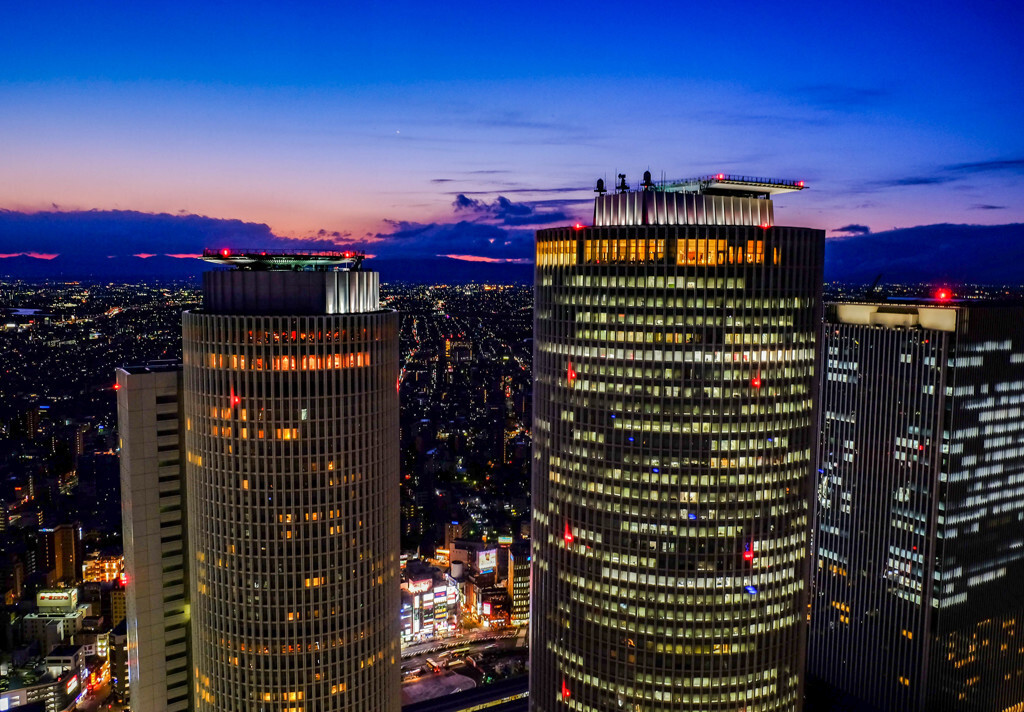 ワンランク上の夜の過ごし方3995642