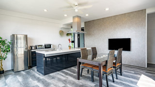 [北棟] 一棟貸し 禁煙