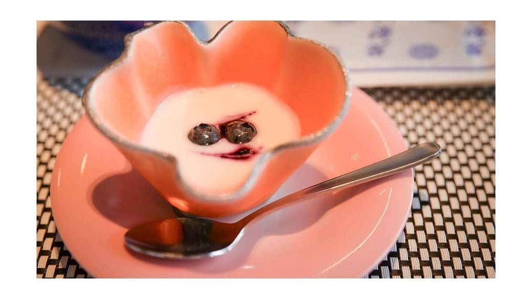 和朝食メニューの一例④ / 5