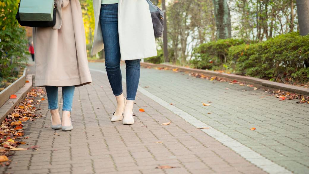 心躍る女子旅のはじまり♪ / 3