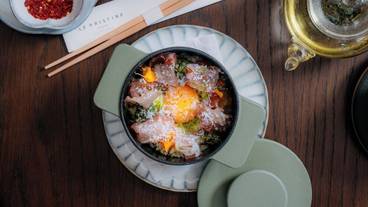 朝食 / 1