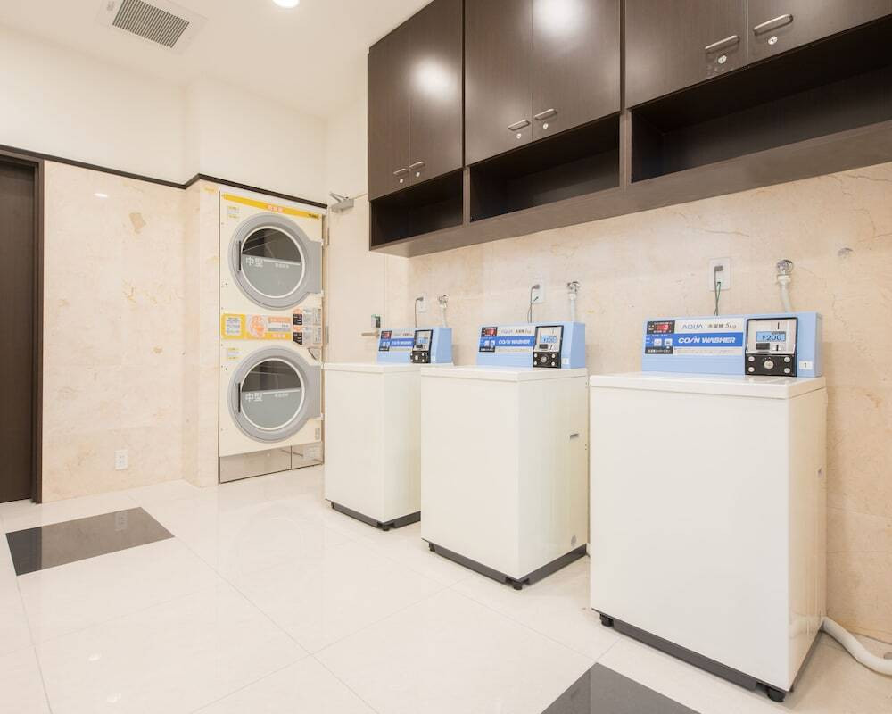 ランドリー ルーム