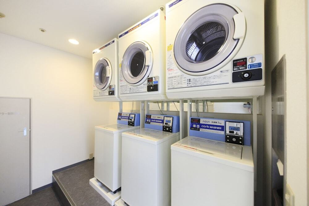 ランドリー ルーム