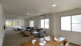 アパートメント 2 ベッドルーム 禁煙 (201)