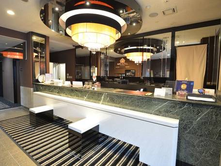 アパホテル 三重亀山 / 3