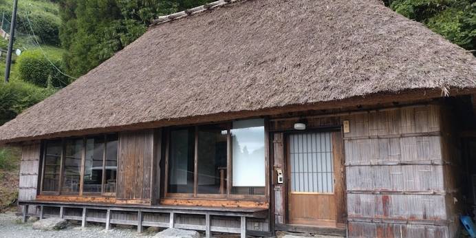 桃源郷 祖谷の山里（徳島県 コテージ・ロッジ・一棟貸） / 1