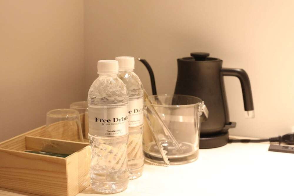 客室の設備とサービス