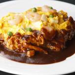 多彩なグルメが揃う「丸ビル」で食べたい！人気のランチ10選