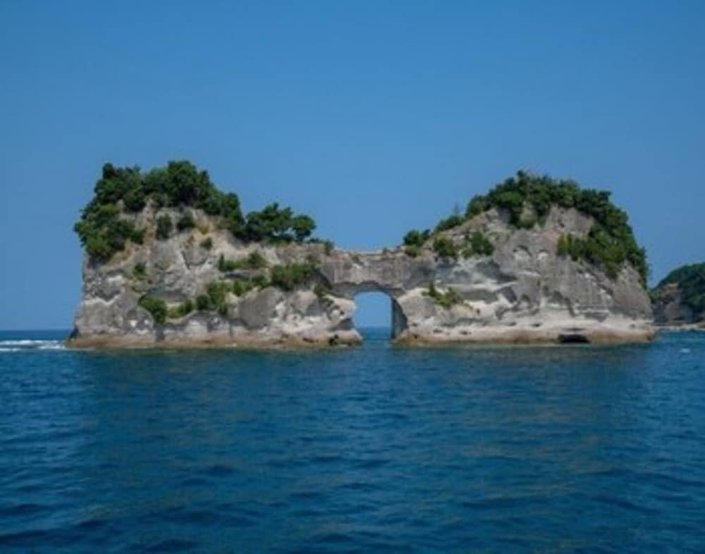 施設からの眺望