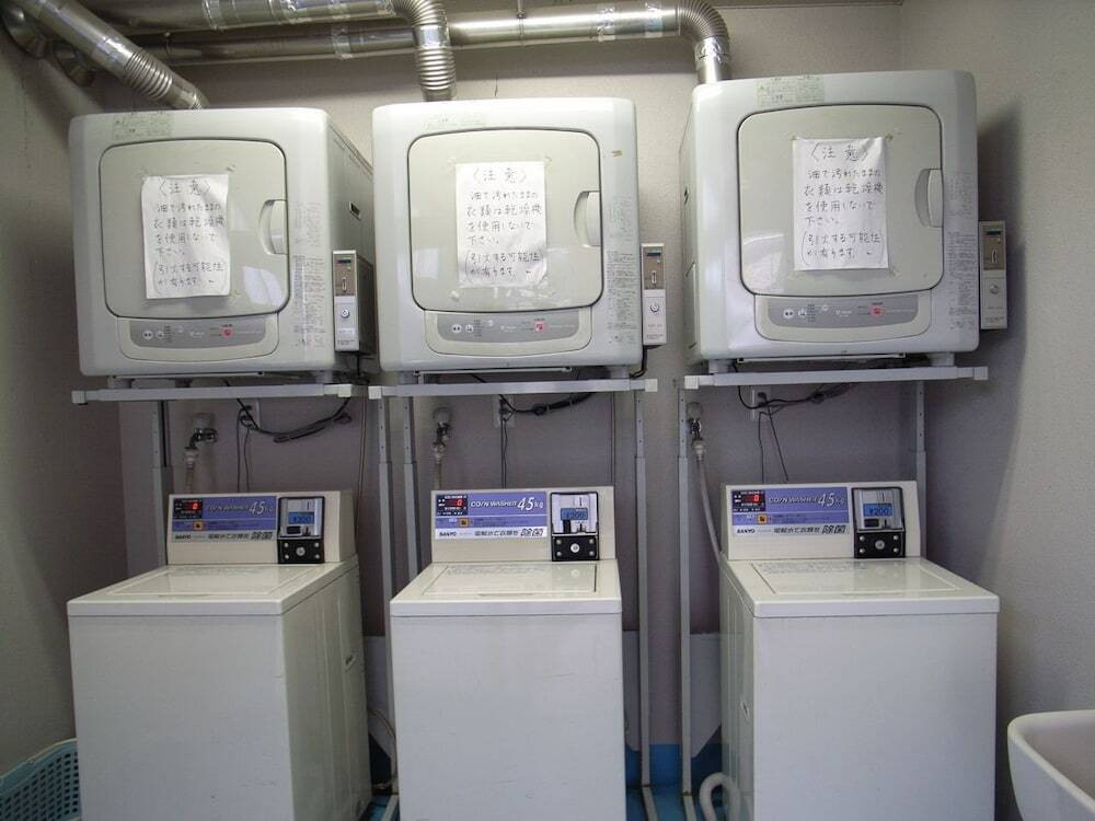 ランドリー ルーム