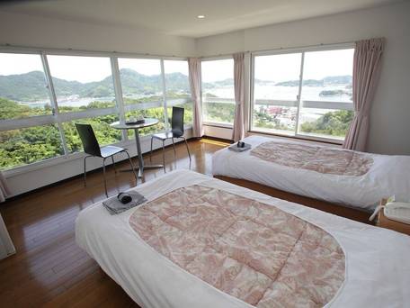 ホテル いんのしま / 1