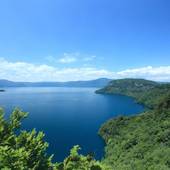 十和田湖畔 桜楽（青森県 リゾートホテル） / 3