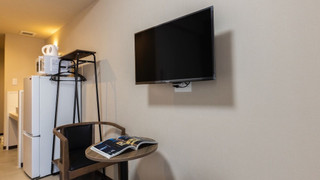 ベーシック シングルルーム