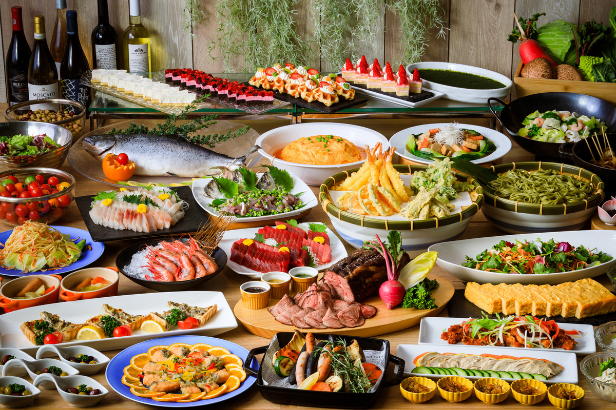 熱海後楽園ホテル（アタミオンセン　アタミコウラクエンホテル） / 1