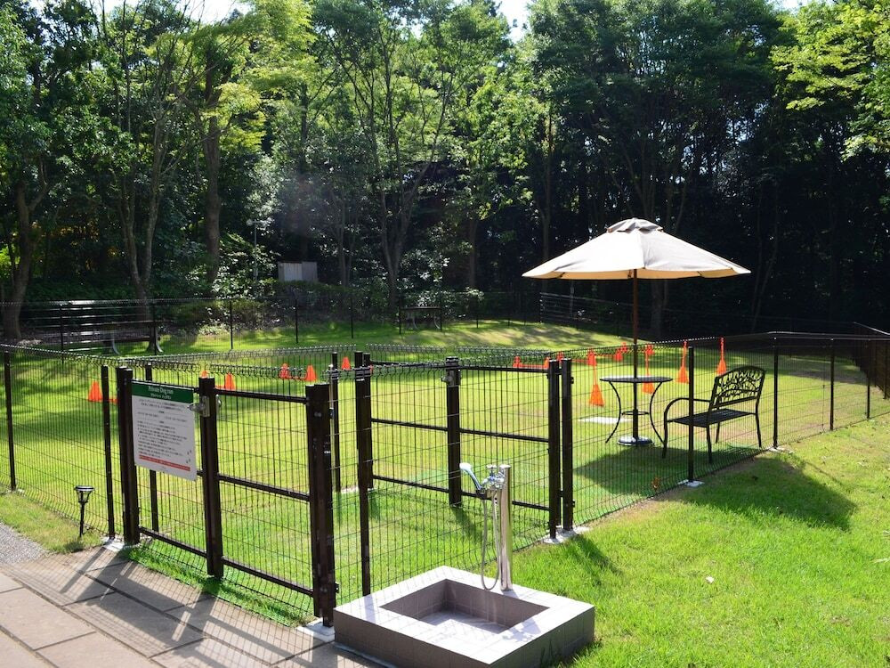 ペット用設備・サービス