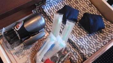 客室の設備とサービス / 5