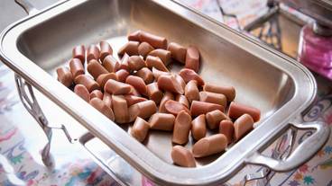 朝食ビュッフェ / 26