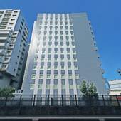 チサン バジェット 金沢駅前（石川県 ビジネスホテル） / 4