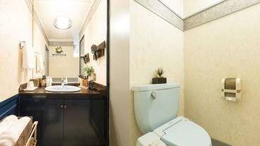 バスルーム / 38