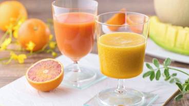 朝食ビュッフェ / 2