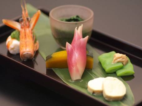 渋温泉 一乃湯 果亭 / 3