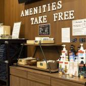 ホテルウィングインターナショナルセレクト熊本（熊本県 ビジネスホテル） / 3