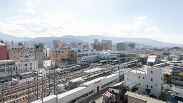 施設からの眺望 / 13