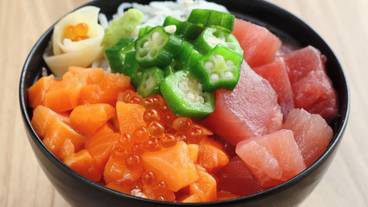 朝食 / 1