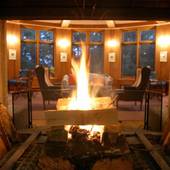 中禅寺金谷ホテル（栃木県 リゾートホテル） / 2