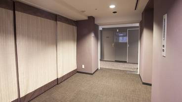 施設内の設備 / 1