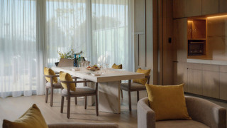 ソラノスイート 禁煙