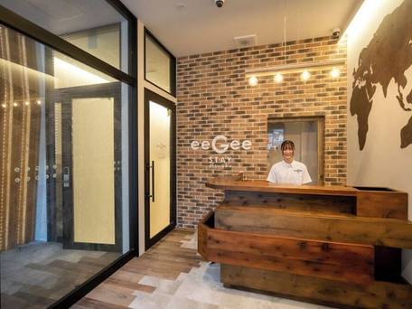 イージーステイ蒲田 / 2