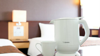 禁煙 別館ダブル(素泊まり)