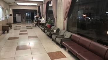 内部エントランス / 2