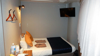 デラックス ダブルルーム