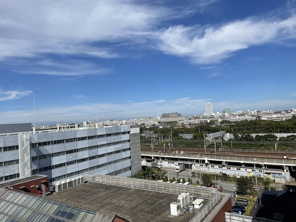 施設からの眺望