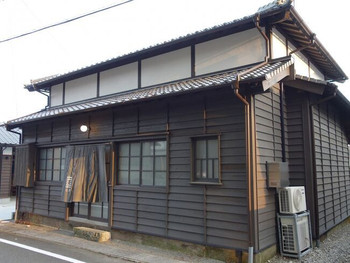 古民家を貸し切って出張シェフのフレンチを堪能4245873