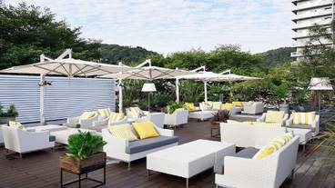 テラス / パティオ / 15