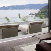 THE HIRAMATSU HOTELS＆RESORTS 熱海（静岡県 リゾートホテル） / 4