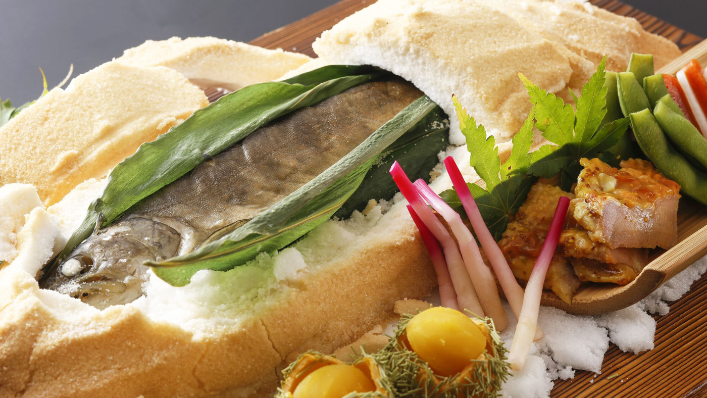 四季折々の景色が楽しめる寛ぎの宿で至福のひと時を3731605