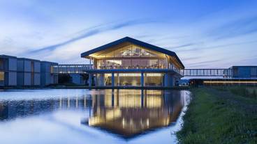 ホテル外観① / 1