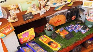 施設内の設備 / 7