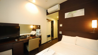 ダブルルーム - 喫煙