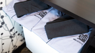 スタンダード ダブルルーム 禁煙